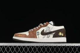 Picture of Air Jordan 1 LOW _SKUfw18028354368381659fw